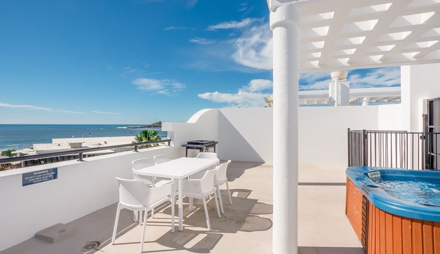 Aegean Apartments