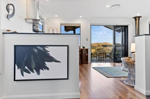 Affinity Luxury Studio with Spa and Amazing Views