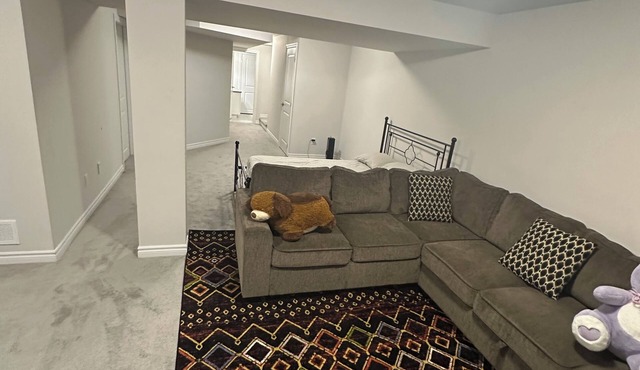 Affordable Private Studio Near Kanata & Tanger Outlets