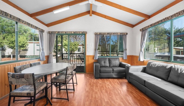Albury Holiday Park