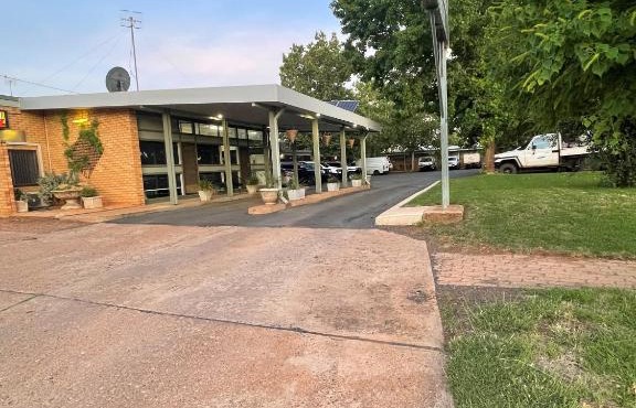 Allambie Motel