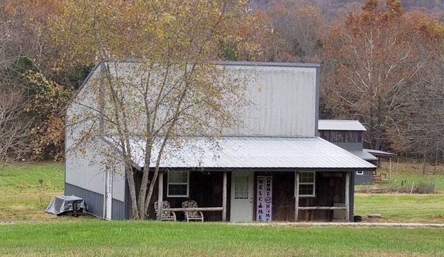 Alpaca Farm Stay