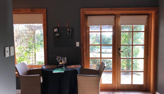 Amande Bed and Breakfast