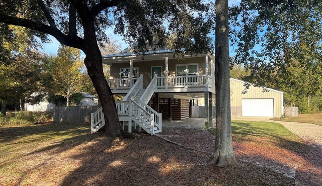 Another Adventure awaits your Arrival. Charming 2 Bed/2 Bath with Hangar!
