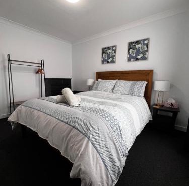 Apartment on Parker
