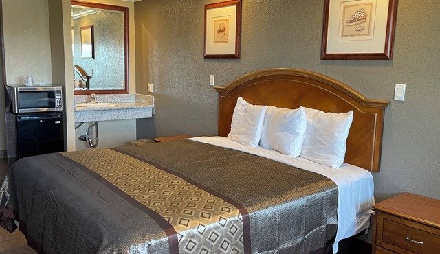 Arlington Inn