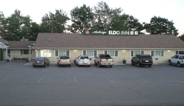 Auberge Eldo Inn