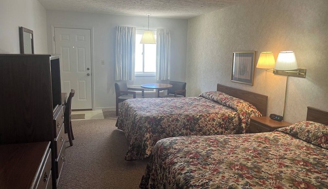 Aurora Inn