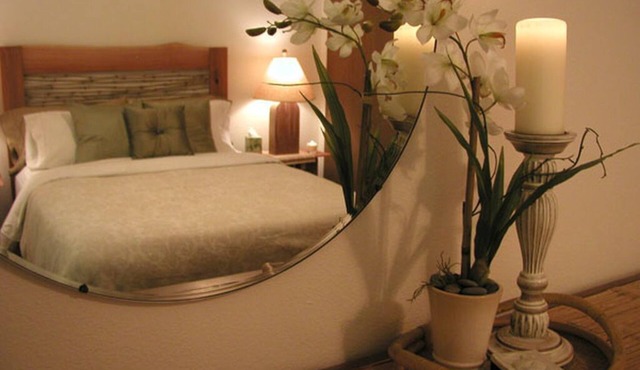 Bamboo Hideaway-no cleaning fee