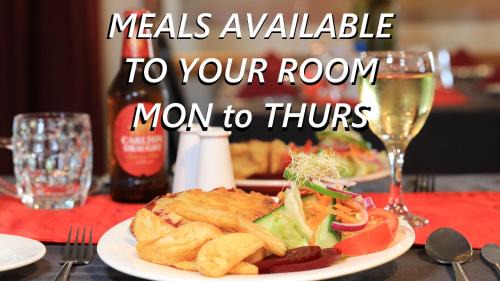Barham Riverland Motel