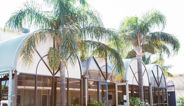 Bay Motel Hotel