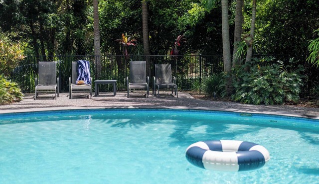 Bayshore Bungalow 3 - Oceanstays
