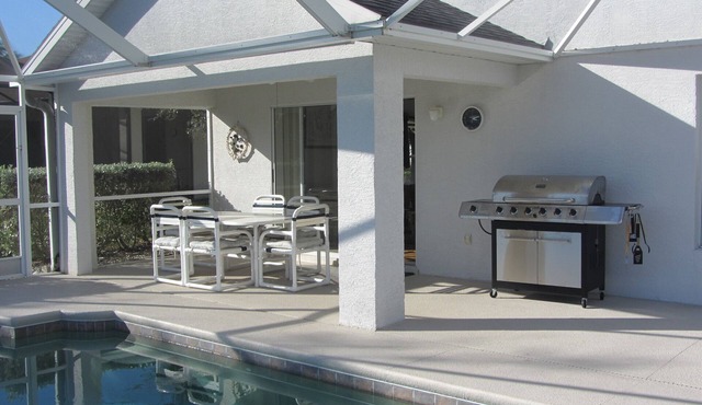 Fort Myers, Fl And Beachwalk Isles Vacation Rentals