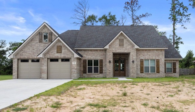 Beautiful New Construction Home!