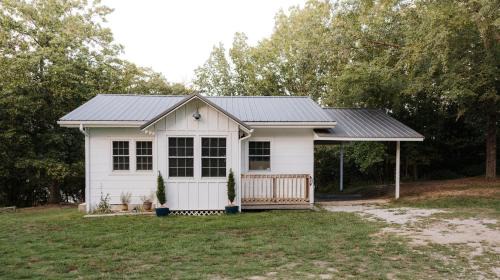 Belle Cottage