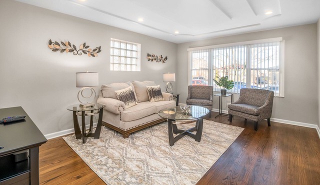 Berwyn Rental
