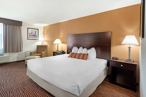 Best Western Des Plaines O'Hare