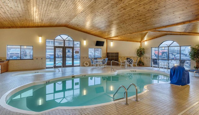 Best Western Plains Motel