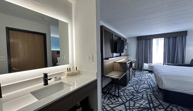 Best Western Plus Lexington, Nebraska