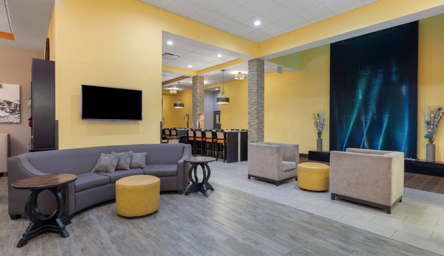 Best Western Plus North Platte Inn & Suites