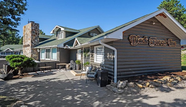 Black Forest Inn Bed & Breakfast