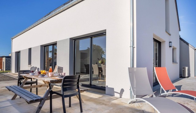 Bollevilla by Interhome