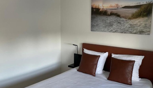 Brit Hotel Cherbourg