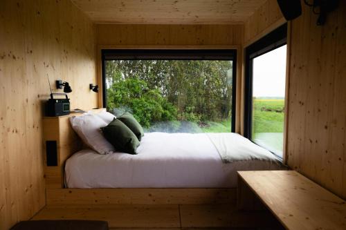 Brunel - Parcel Tiny House - Tiny House au coeur de la nature près de Versailles MAE-5303