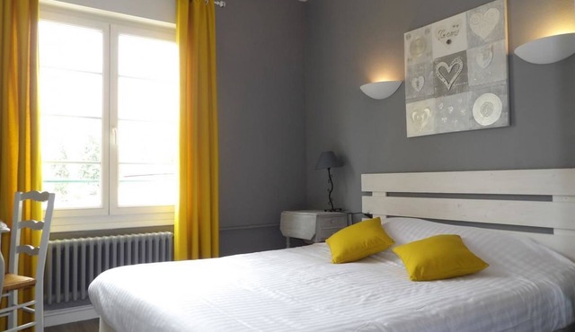 Côme Inn