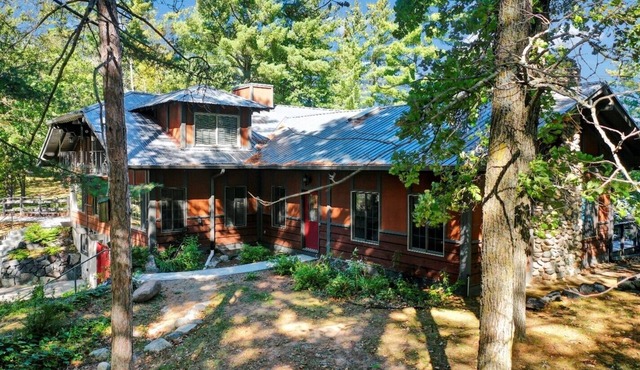 Camp Bliss