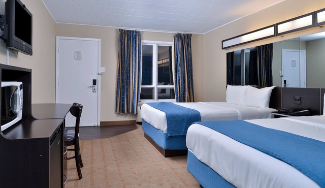 Canadas Best Value Inn St. Catharines