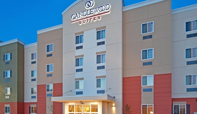 Candlewood Suites Williston by IHG