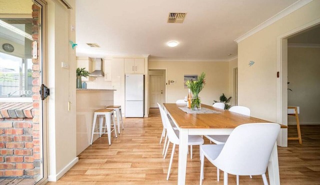 Captivating in Camden—A Well-located Family Haven