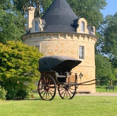 Chambres Vaugoubert