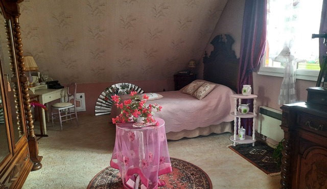 CHARMING B&B