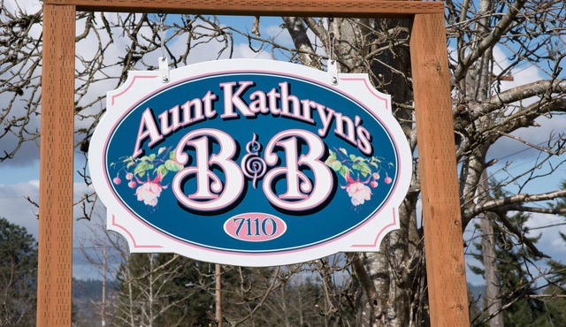 Charming B&B in Snohomish