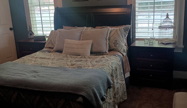 Charming studio in fabulous Jefferson
