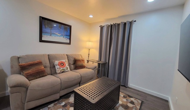 Charming, tranquil guesthouse for a relaxing stay
