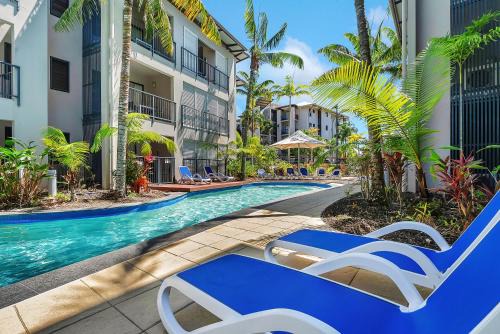 Coastal Vibes Studio Blue Lagoon Resort