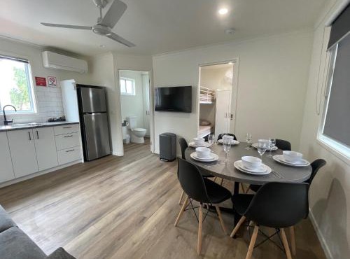 Cobar Caravan Park