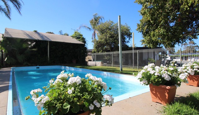 Cobram Colonial Motor Inn