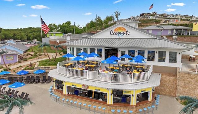 Coconuts RV Resort
