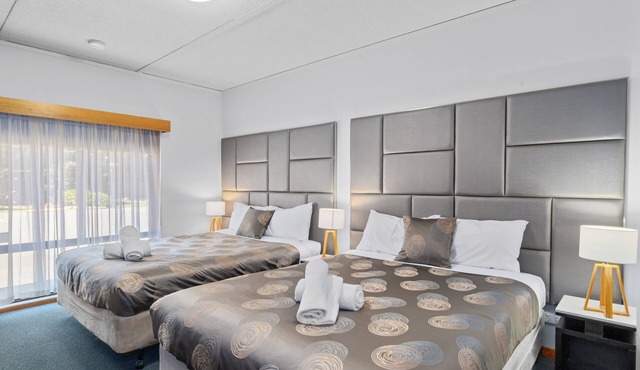 Comfort Inn Benalla