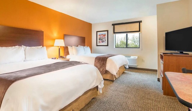 Comfortable Home-Style Stay Near Yakima Valley Museum & Downtown Yakima