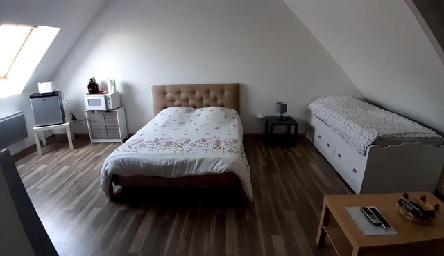 Comme chez vous