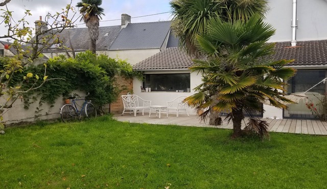 Cottage de Campagne à 10min de Saint Vaast la Hougue
