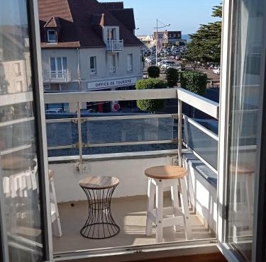 Courseulles Bellevue