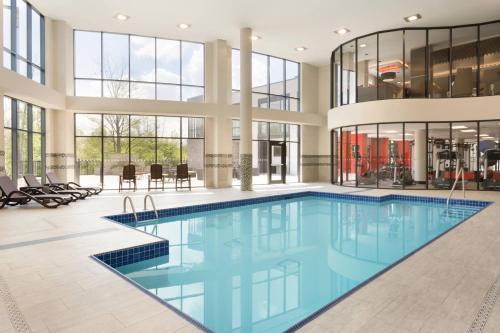 Courtyard by Marriott Toronto Mississauga/West