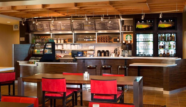 Courtyard by Marriott Dallas Midlothian at Midlothian Conference Center