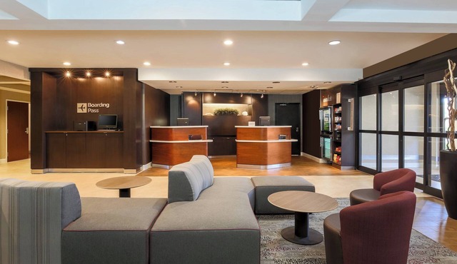 Courtyard by Marriott Monroe Airport